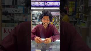 Yimmie yimmie funny comedy comedyshorts entertainment funnyvideo comedian fun bollywood [upl. by Florenza55]