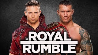 ROYAL RUMBLE Highlights S2  UM2K18  YAW  22 [upl. by Seldon]