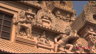 Great Living Chola Temples Great Living Chola Temples UNESCONHK [upl. by Thisbe]