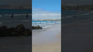 Newquay Cornwall 12th August 2024 [upl. by Issac]