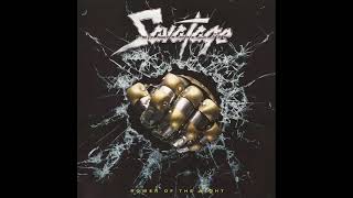 Savatage  Power Of The Night Full Album [upl. by Nashoma]