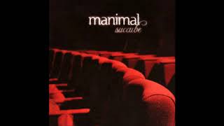 Manimal  Succube FULL ALBUM [upl. by Weed804]