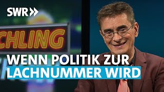 Corona und die Politik  Die Mathias Richling Show [upl. by Jeuz]