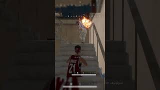 ويضحك السافل😂😂🔥 shortvideo shortsfeed subscribe shorts short shortsvideo song pubg gaming [upl. by Niu446]