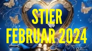 🎉STIER FEBRUAR 2024🎉GERECHTIGKEIT NAHT🥳ERFÜLLUNG AUF HÖCHSTER EBENE💃🏻Tarot Horoskop Stier🌸 [upl. by Wernher]