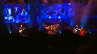 Rush  Spindrift Snakes amp Arrows Live DVD [upl. by Vonnie]