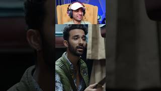 Raghav Juyal Kill SUPER ACTION VILLAIN raghavjuyal kill [upl. by Nathan]