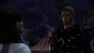 Dragon Age Alistair unhardened quotI dont want anyone elsequot [upl. by Reel]