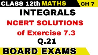 EXERCISE 73question NO 21board maths sin – 1 cos x [upl. by Lamok968]