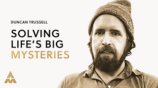 SOLVING THE MYSTERY Behind Reincarnation amp How To END SUFFERING  Duncan Trussell [upl. by Standish]