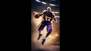 Remembering Kobe Bryant [upl. by Biagio]