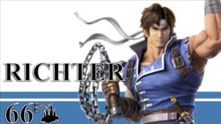 Richter victory theme Alternate Version [upl. by Perron]