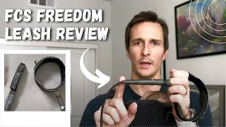 FCS Freedom Leash Review [upl. by Irrac469]