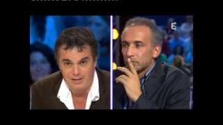 Tariq Ramadan  On n’est pas couché 26 septembre 2009 ONPC [upl. by Christoph]