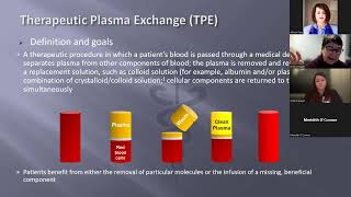 Intro to Plasmapheresis [upl. by Gnahk823]