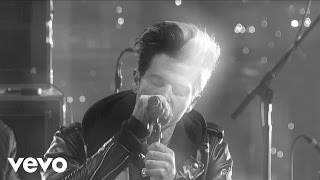 The Neighbourhood  How Live on Letterman [upl. by Rivy986]