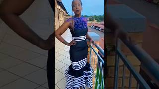 modern Traditional dresses tsonga xhosa shweshwe fashion shorts [upl. by Cosme88]