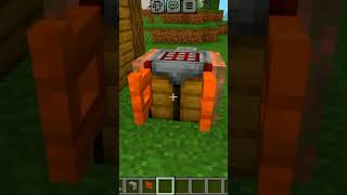 🟩HACKS DE CONSTRUÇÃO PARA O MINECRAFT 121🔥 [upl. by Shien458]