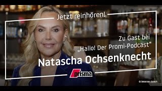 Natascha Ochsenknecht  die neue Staffel quotDiese Ochsenknechtsquot [upl. by Aissak]