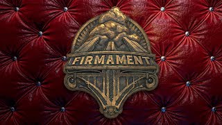 Firmament  Official Launch Trailer [upl. by Oigroeg]