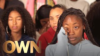 How Skin Tone Affects School and Workplace Outcomes  Dark Girls  Oprah Winfrey Network [upl. by Aletta825]