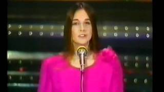 GIORGIA FIORIO  Avrò Festival Di Sanremo 1983  SERATA FINALE [upl. by Ara]