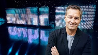 Dieter Nuhr Der Jahresrückblick Vom 14072024 FULL SHOW [upl. by Nirehtak]