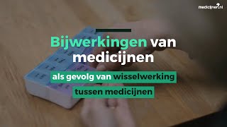 De bijwerkingen van Medicijnen [upl. by Ziguard]