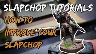 How to improve your SlapChop  SLAPCHOP TUTORIALS Ep13 [upl. by Angela]