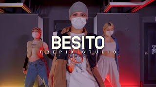 BIA  BESITO  DOYEON choreography [upl. by Ennair]