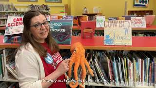 Delafield Public Library Summer Video 2024 [upl. by Hassin5]