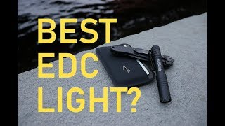 Streamlight Microstream USB  BEST EDC FLASHLIGHT [upl. by Greerson]