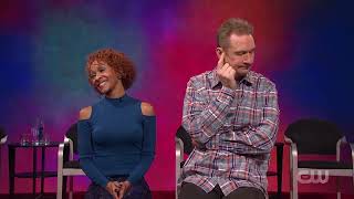 se17ep05 Whose Line is it Anyway with Nyima Funk [upl. by Inessa]