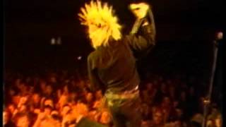 GBH  Sick Boy live [upl. by Inajar]