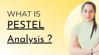 What is PESTEL analysis  PESTEL analysis in hindi [upl. by Past]