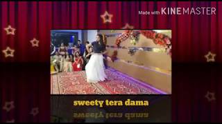 Sweety Tera Drama [upl. by Wandis]