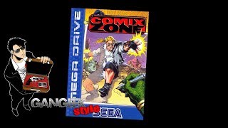 Comix Zone [upl. by Ecilahs]