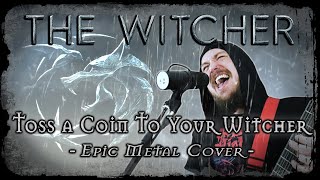 quotPriscillas Songquot METAL COVER [upl. by Barbara]