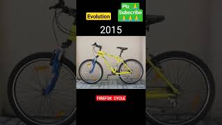 Evolution of Firefox Cycle  Plz subscribe for 30k 🙏 evolution firefox cycle jammumotohub7146 [upl. by Mackie702]