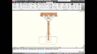 AutoCAD Tip  Get Hatching with SuperHatch Lynn AllenCadalyst Magazine [upl. by Spalla130]