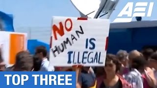 How to reform the US immigration system [upl. by Brittany68]