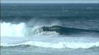 Billabong Pipe Masters  Day 3 [upl. by Zitella550]