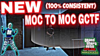 🚨🚨 NEW MOC TO MOC GCTF GLITCH 100 CONSISTENT METHOD 2EZ 🚨🚨 [upl. by Euqinemod]