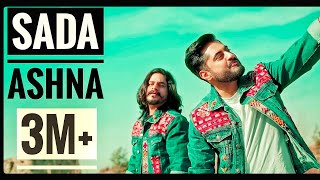 Sada Ashna  Jaam Boys  New Pashto song 2024  junaidkamransiddique Feat arsalanshahoffical [upl. by Mashe838]