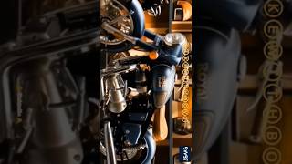 2025 Royal Enfield Classic 350  First Look amp Review  bikewithboytech [upl. by Otti]