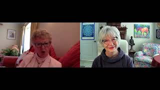 2024 Astrology Forecast with Kathy Rose and Pam Gregory [upl. by Ameen]