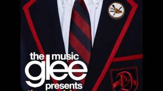 Glee Presents The Warblers  11 Somewhere Only We Know [upl. by Shenan453]