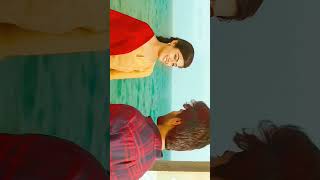 Rashmika mandanna  vijay devarakonda  Geetha govindam full movie in Hindi Dubbed shorts [upl. by Eugor481]