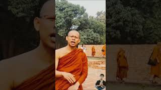 Bhante Attadhiro ceramah buddha dhamma sangha [upl. by Dnaltiak783]