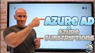 Exploring the Real Relationship Between Azure AD and Azure Subscriptions [upl. by Pickens]